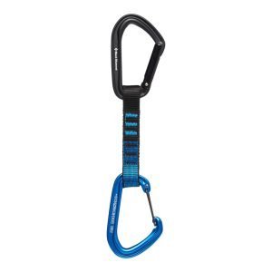 Cinta Express Black Diamond HotForge Hybrid Quickdraw 16cm
