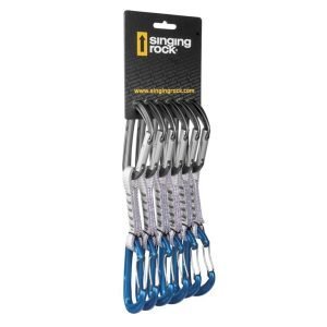 Cintas Express Singing Rock Colt Quickdraw 11 cm PACK 6