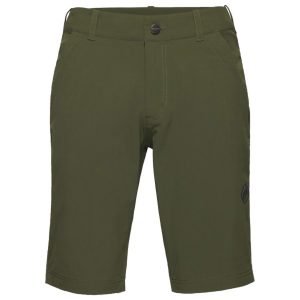 Mammut Hiking V Shorts Hombre