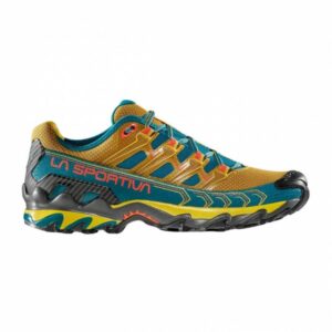 La Sportiva Ultra Raptor II Everglade/Savana