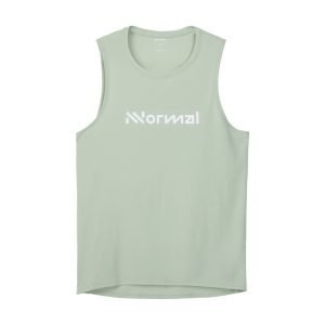 Camiseta Nnormal Race Tank02 Hombre