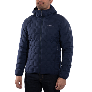 Chaqueta La Sportiva Opry Stretch Insulated Hombre Azul